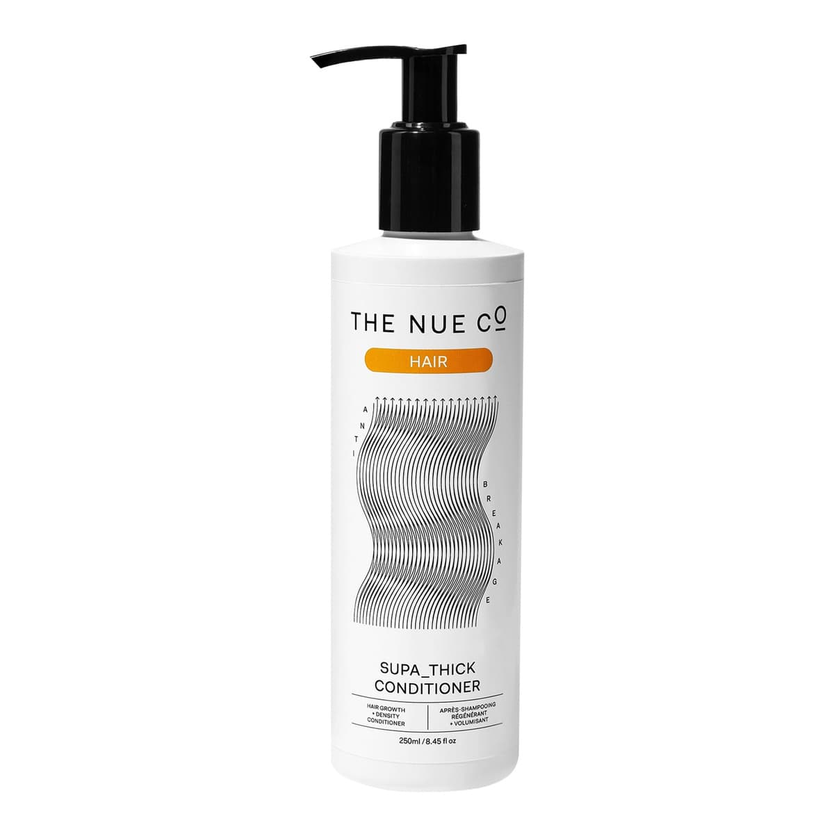 Supa Thick Thickening & Repairing Conditioner for Hair Growth