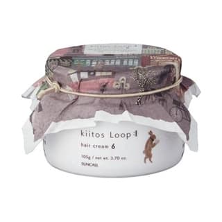 kiitos Loop Hair Cream 6