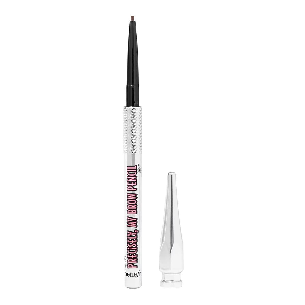 Precisely, My Brow Pencil Waterproof Eyebrow Definer Mini - Shade 4.5 - Neutral Deep Brown