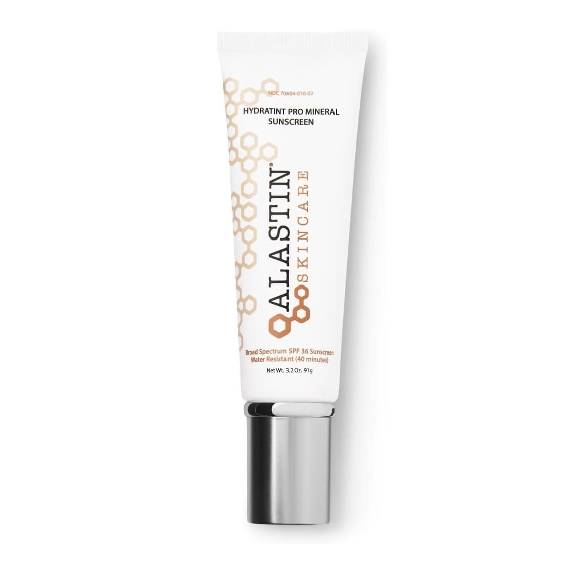 HydraTint Pro Mineral Sunscreen SPF 36
