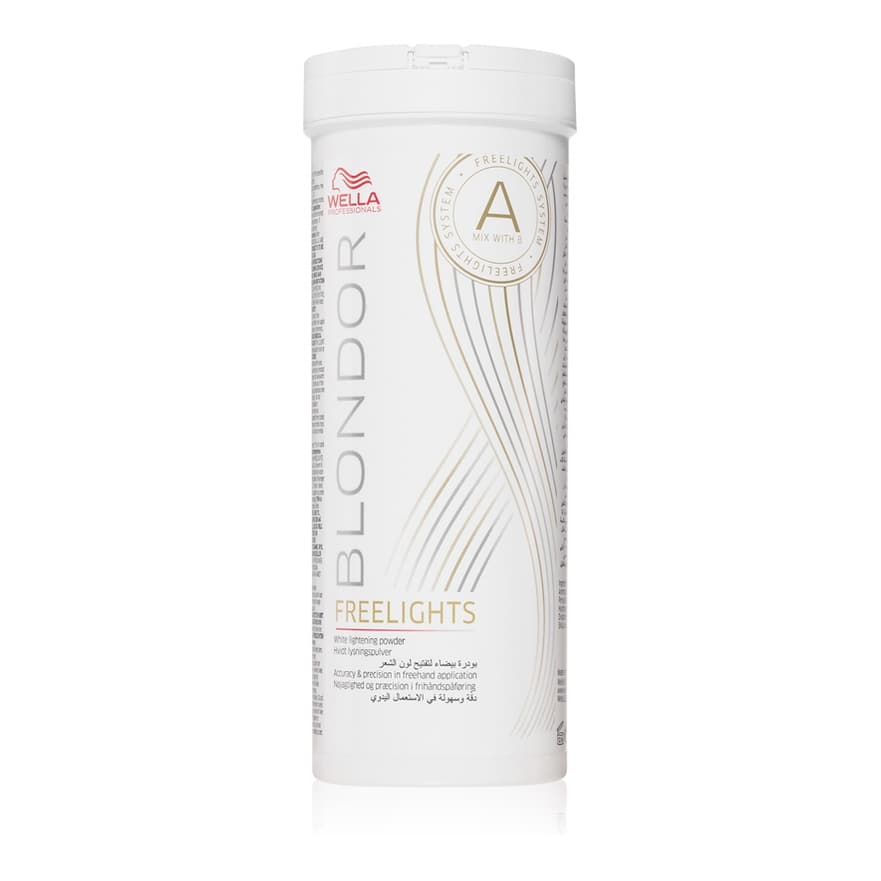 Blondor Freelights