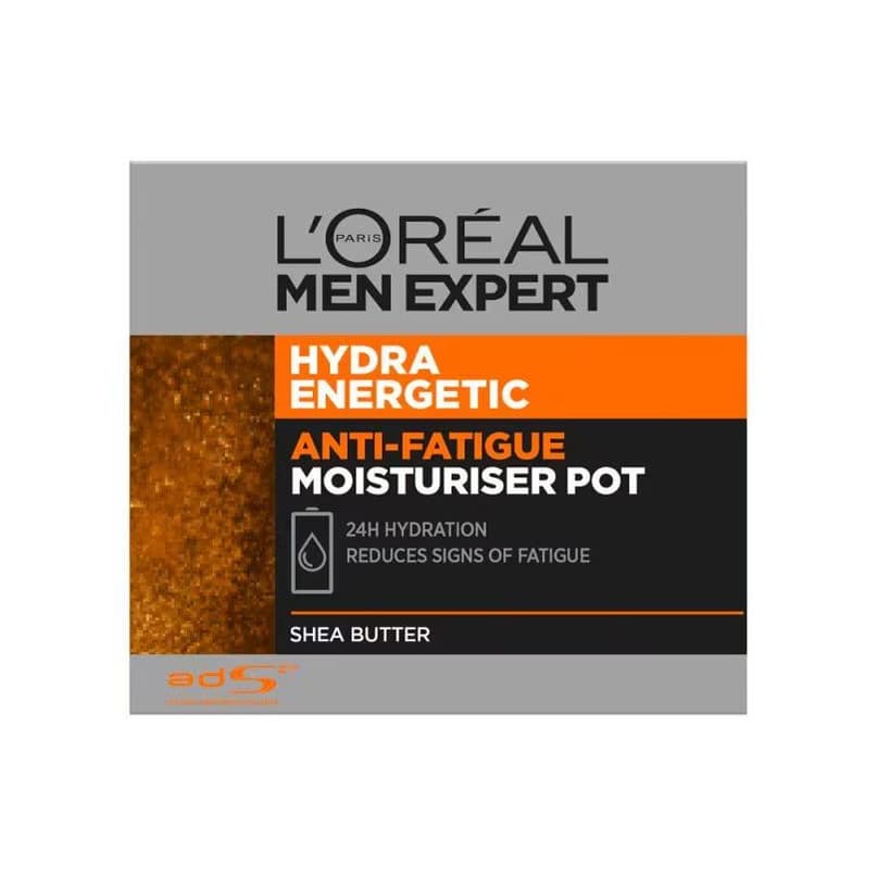 L'Oréal Men Expert Hydra Energetic Daily Moisturizer
