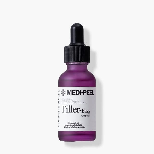 Eazy Filler Ampoule