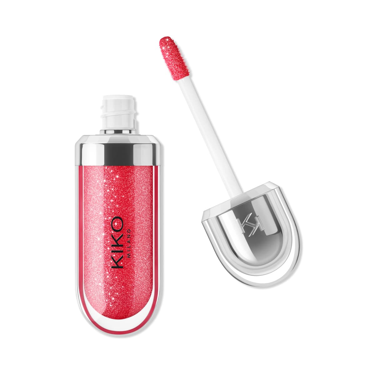 3D Hydra Lipgloss, #12