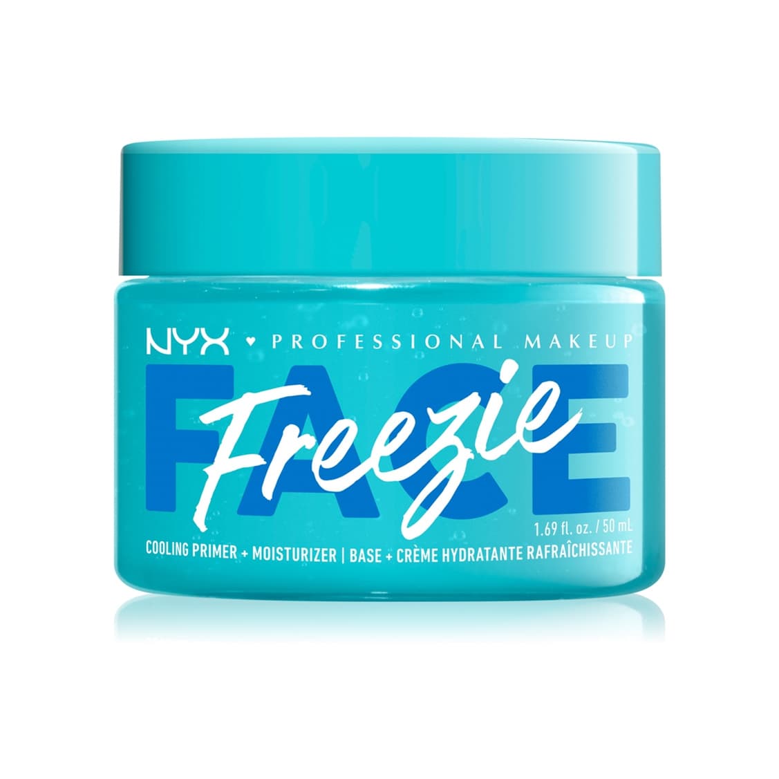 Face Freezie