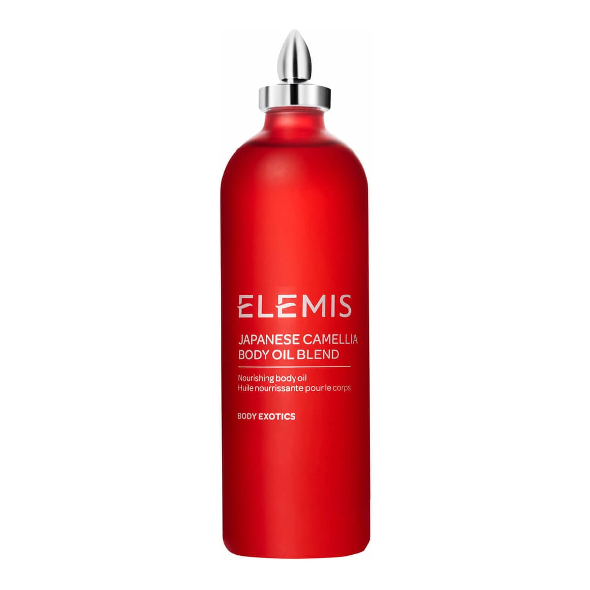 Japanese Camellia Body Oil Blend