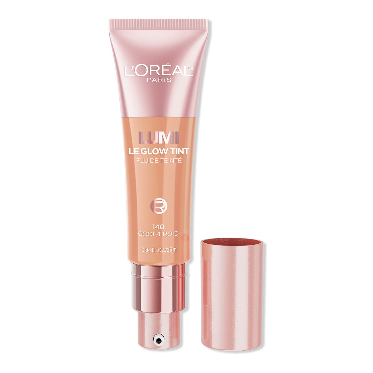 Lumi Le Glow Skin Tint, #140 Cool