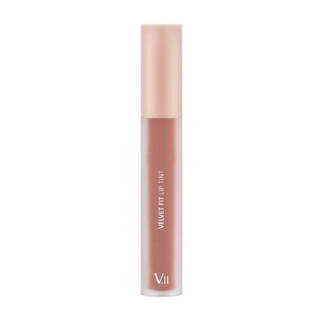 Velvet Fit Lip Tint, Creamy Peach