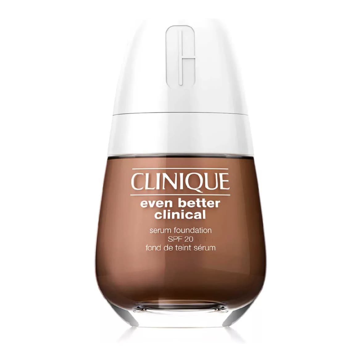 Even Better Clinical™ Serum Foundation SPF20, truffle
