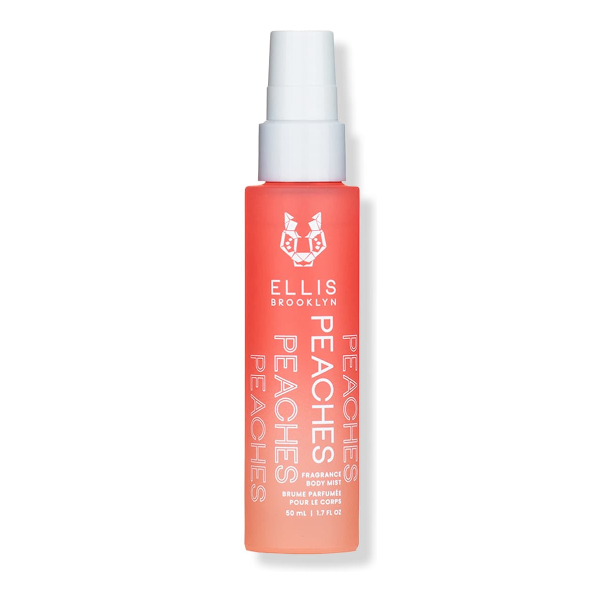 PEACHES Hair and Body Fragrance Mist