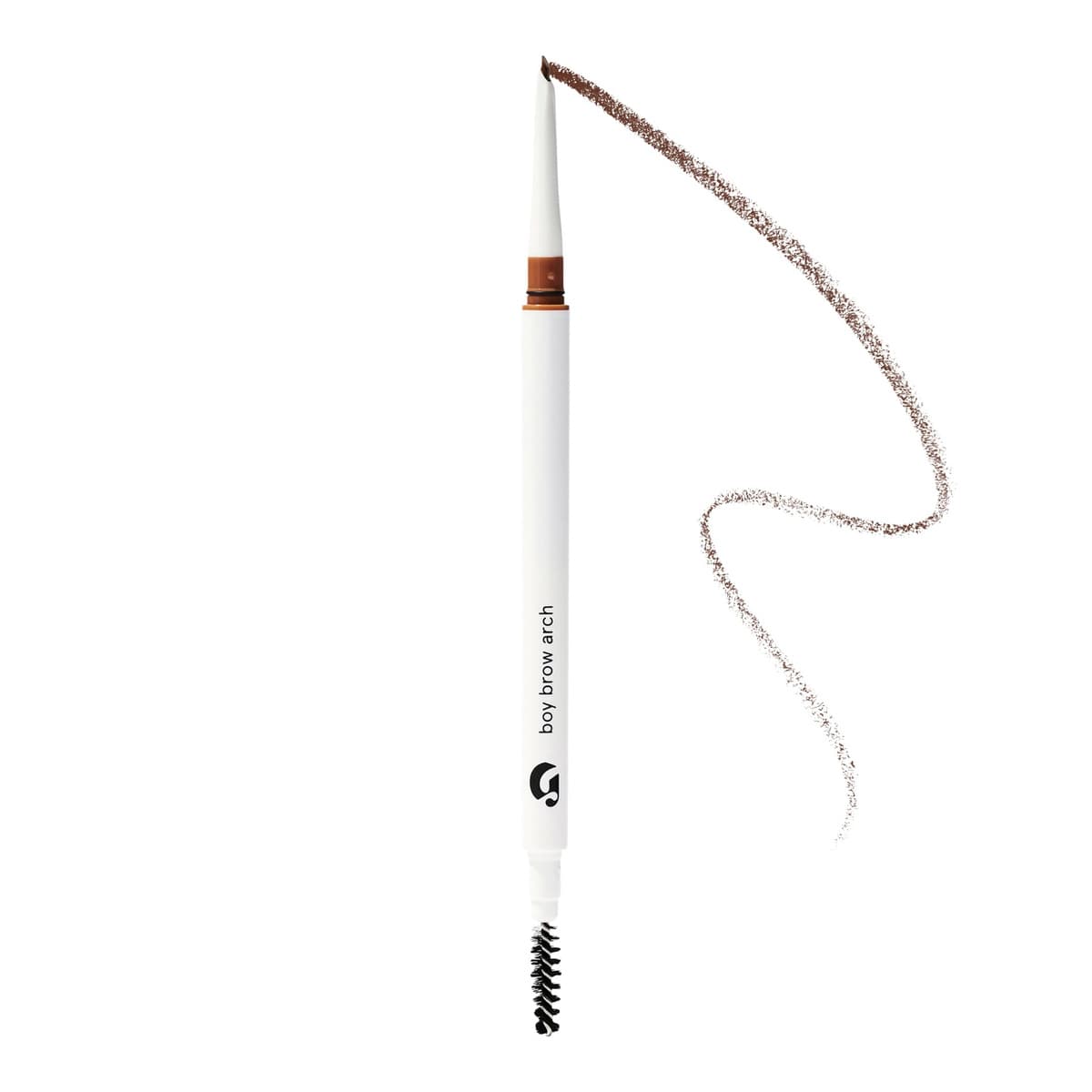 Boy Brow Arch 2-in-1 Longwear Pomade Eyebrow Pencil, Auburn