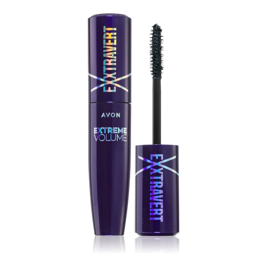 Exxtravert Extreme Volume