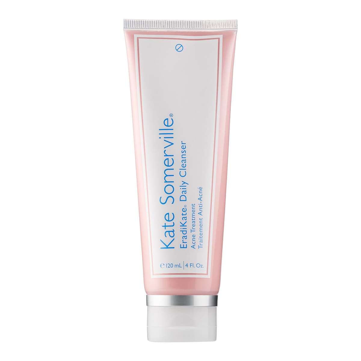 EradiKate™ 3% Sulfur Daily Foaming Cleanser + Acne Treatment