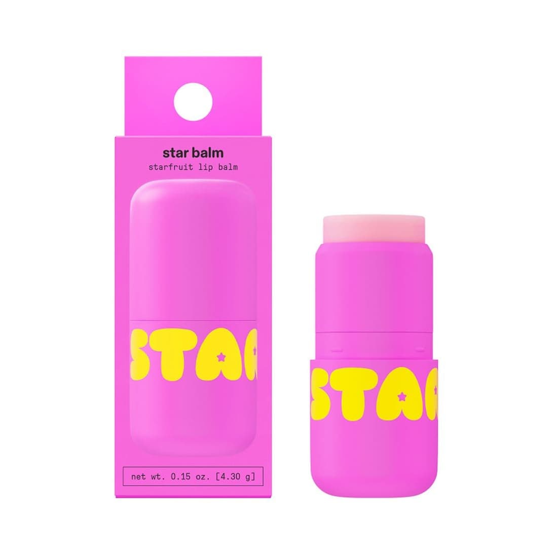Star Balm Starfruit