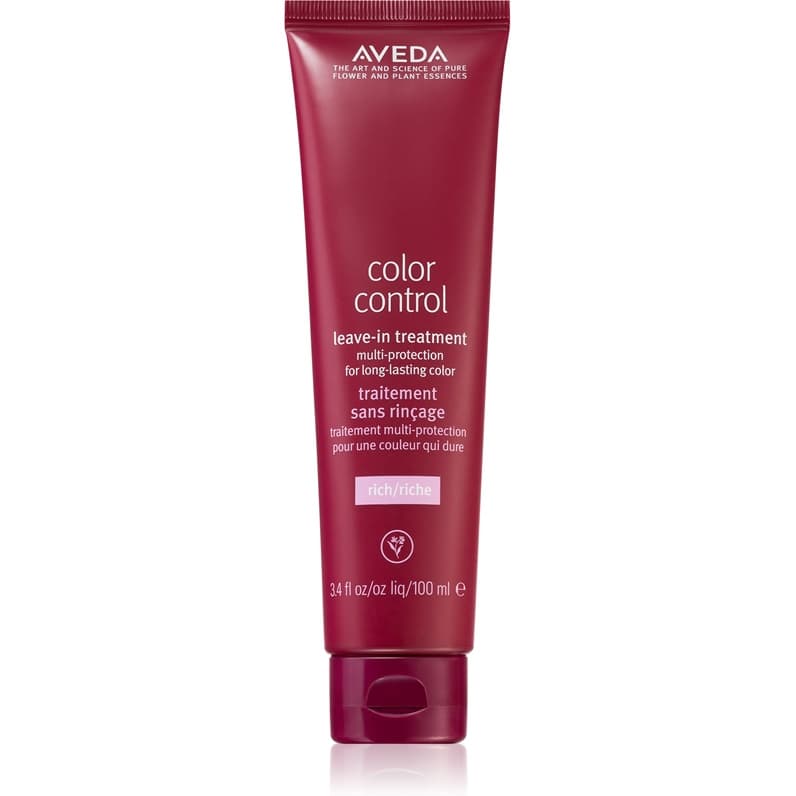 Color Control Leave-in Treatment Rich