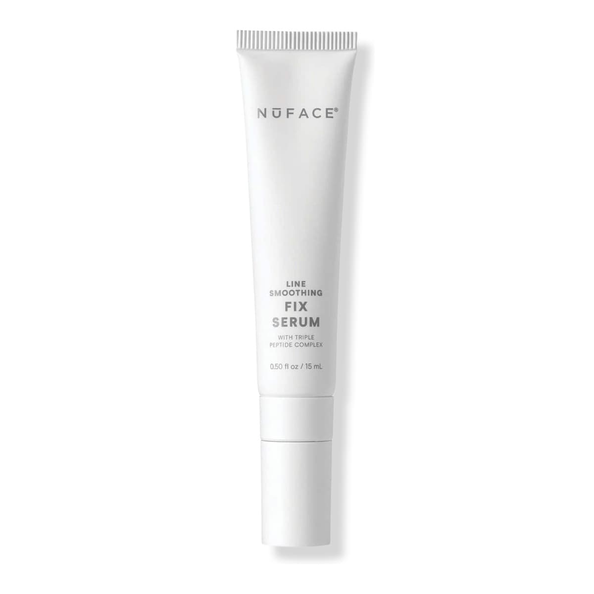 Line Smoothing FIX Serum with Triple Peptide Complex