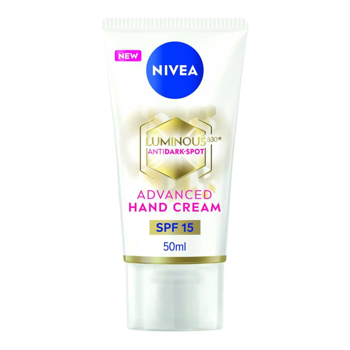 Luminous 630 Anti Dark-Spot Hand Cream