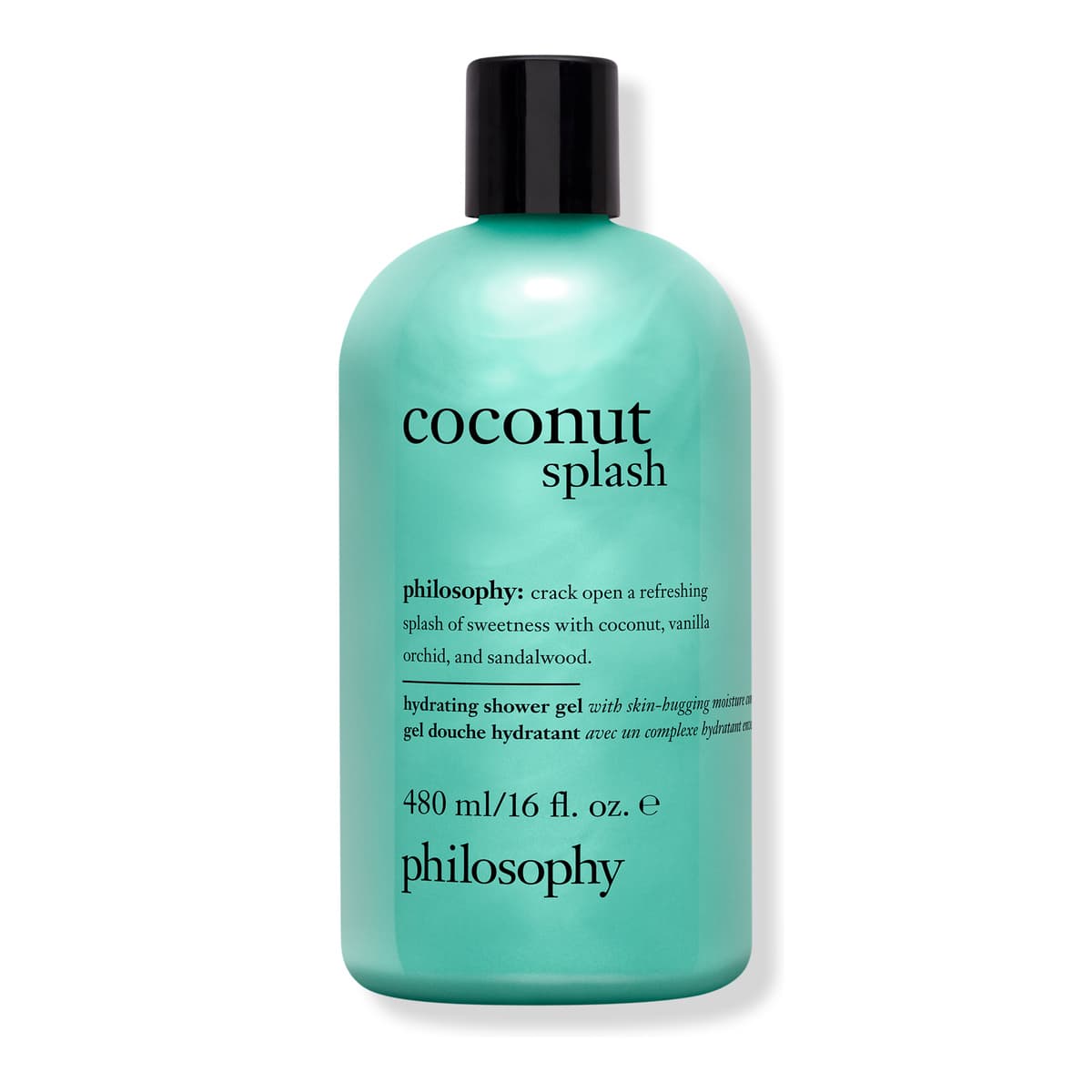 Scent-Sational Hydrating Bath & Shower Gel