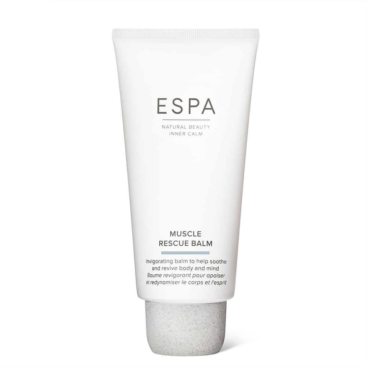 Fitness Muscle Rescue Balm