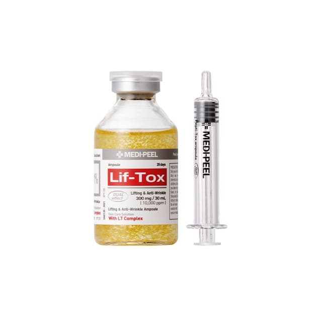Lif-Tox Ampoule