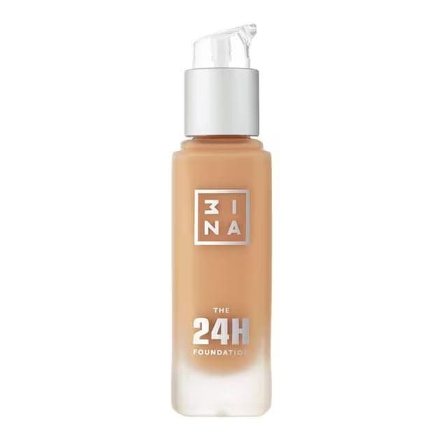 The 24H Foundation 606