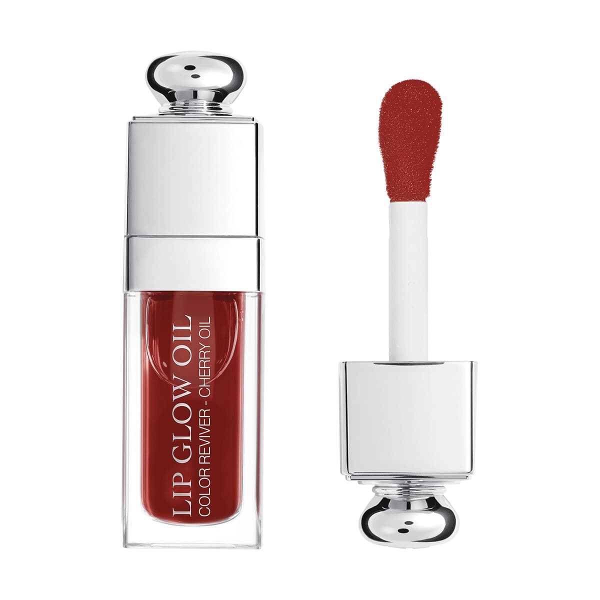 Addict Lip Glow Oil, #062 Bronzed Glow