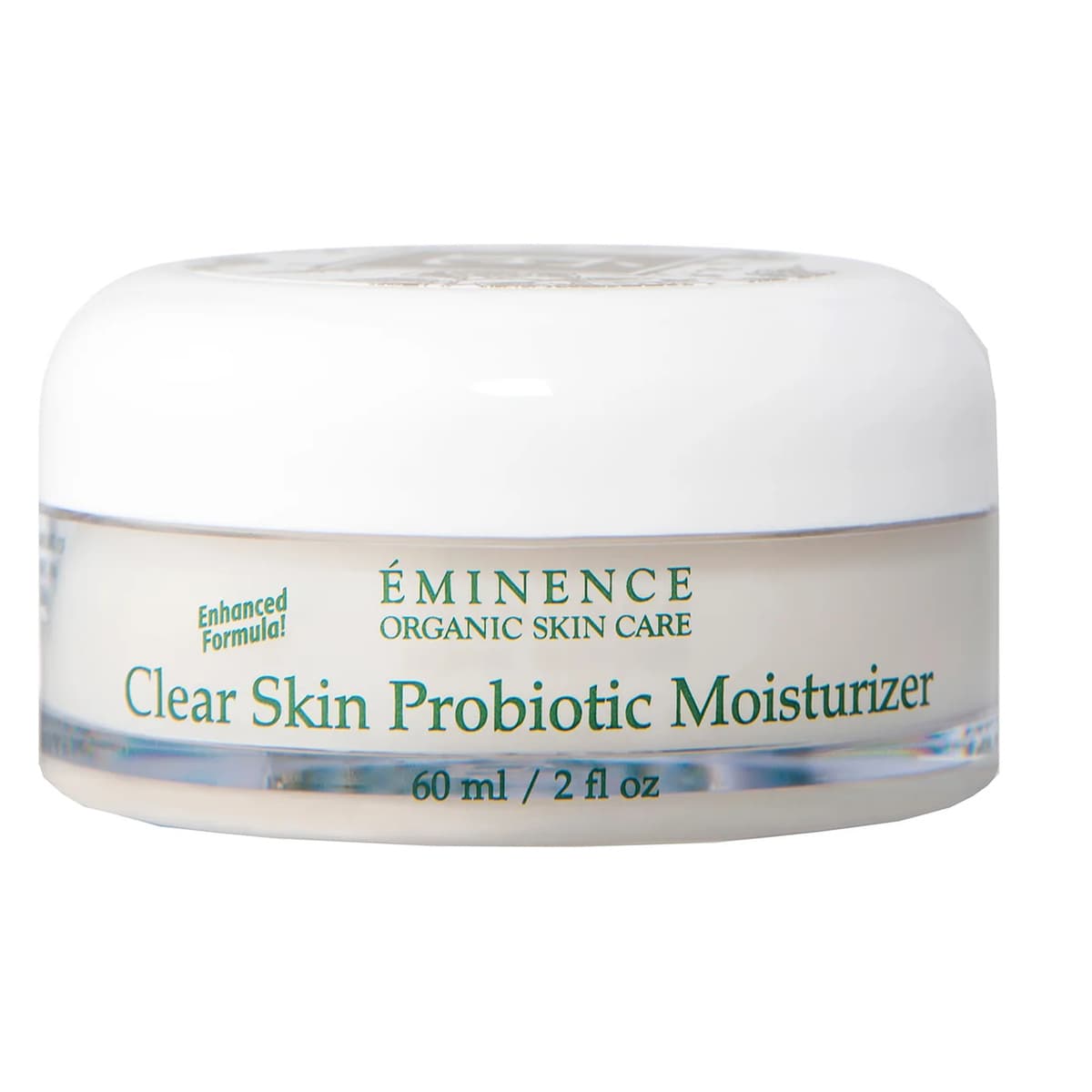 Clear Skin Probiotic Moisturizer