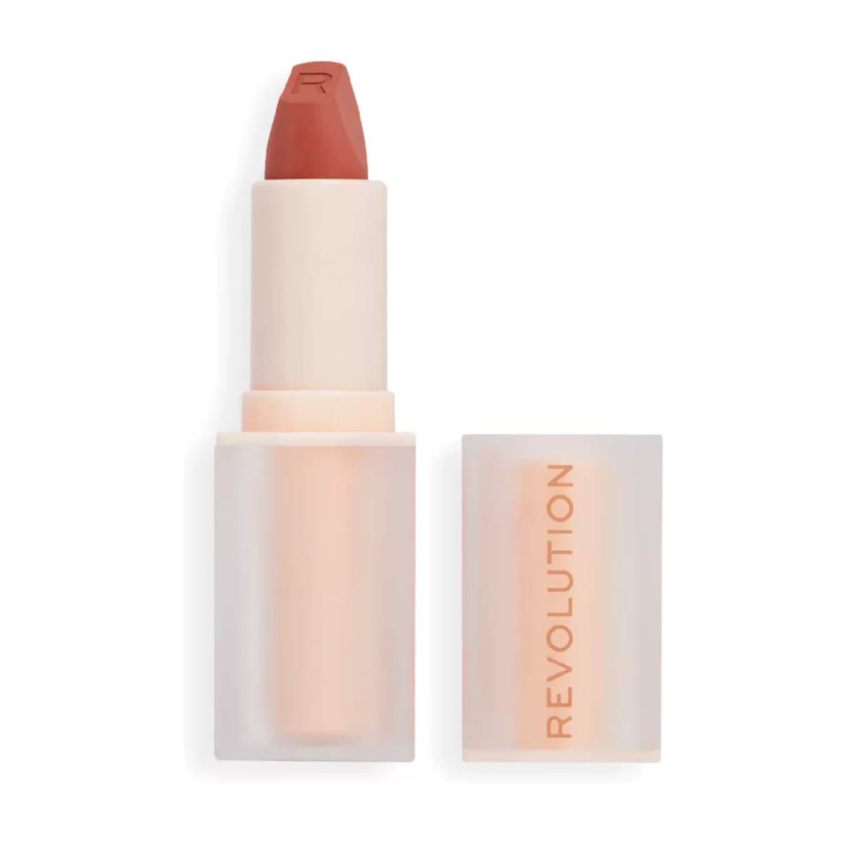 Lip Allure Soft Satin Lipstick, queen pink