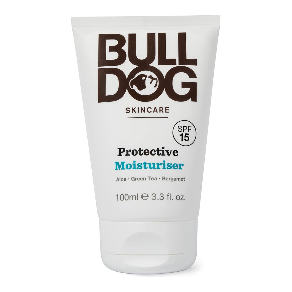 Bulldog Protective Moisturizer
