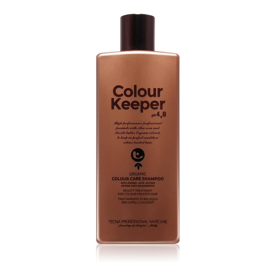 Colour Keeper Colour Care Shampoo