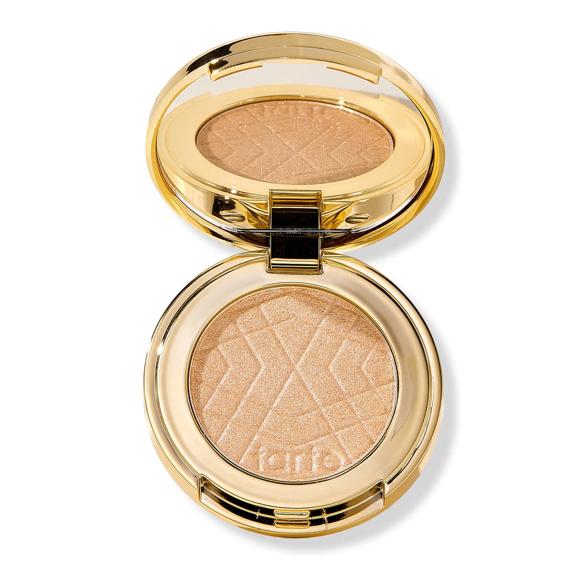 Travel-Size Shimmering Light