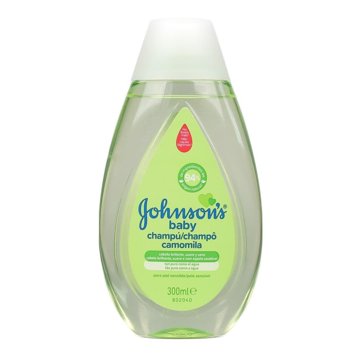 Chamomile Shampoo