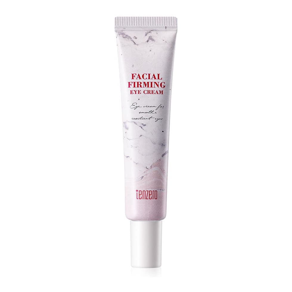 Facial Firming Eye Cream