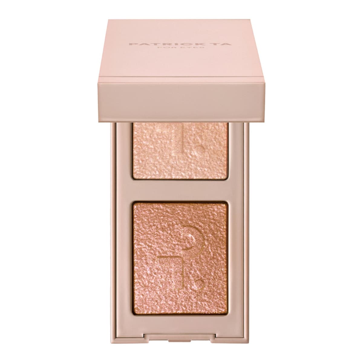 Major Dimension Eye Illusion Eyeshadow Duo, Talk To My Team