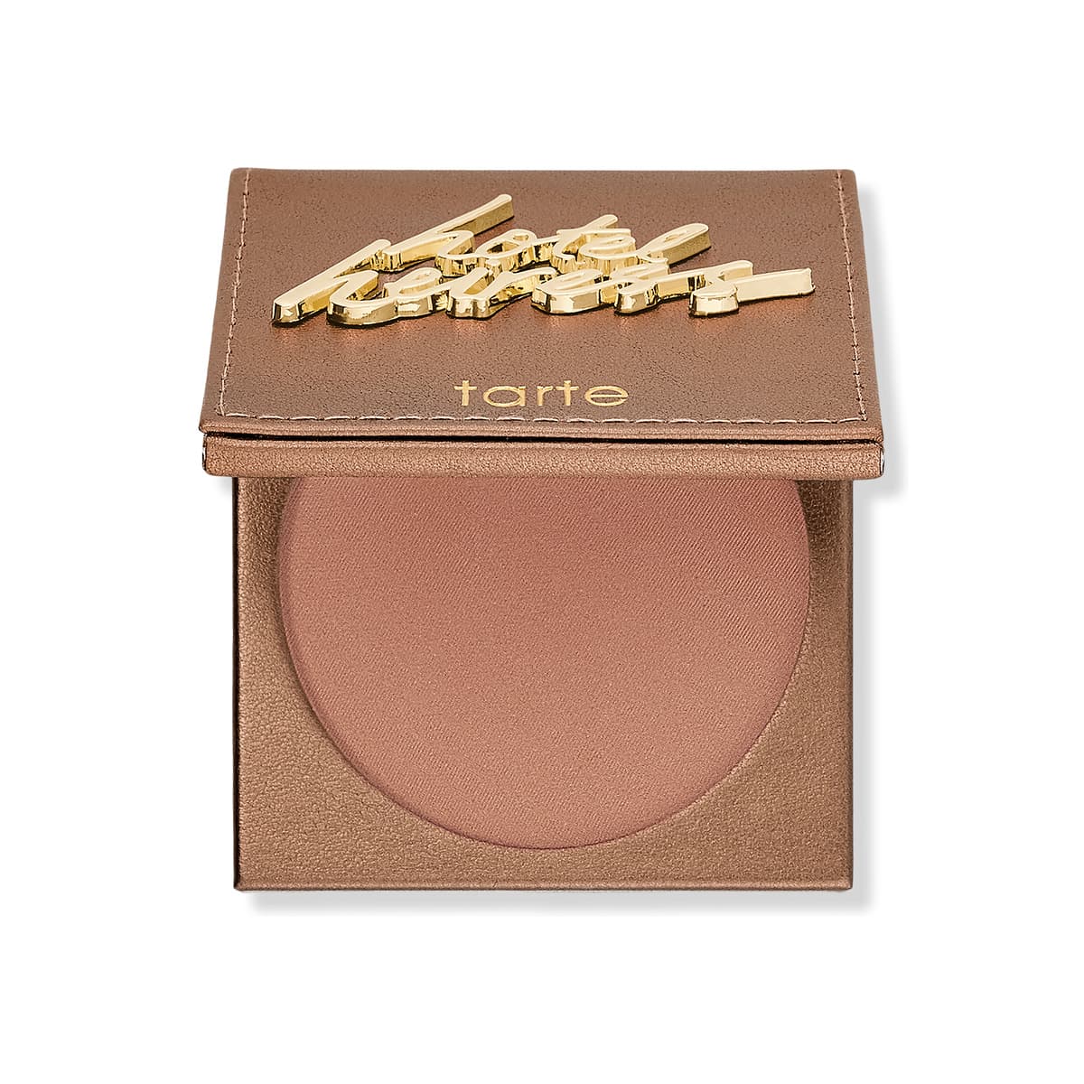 Amazonian Clay Matte Waterproof Bronzer, Hotel Heiress