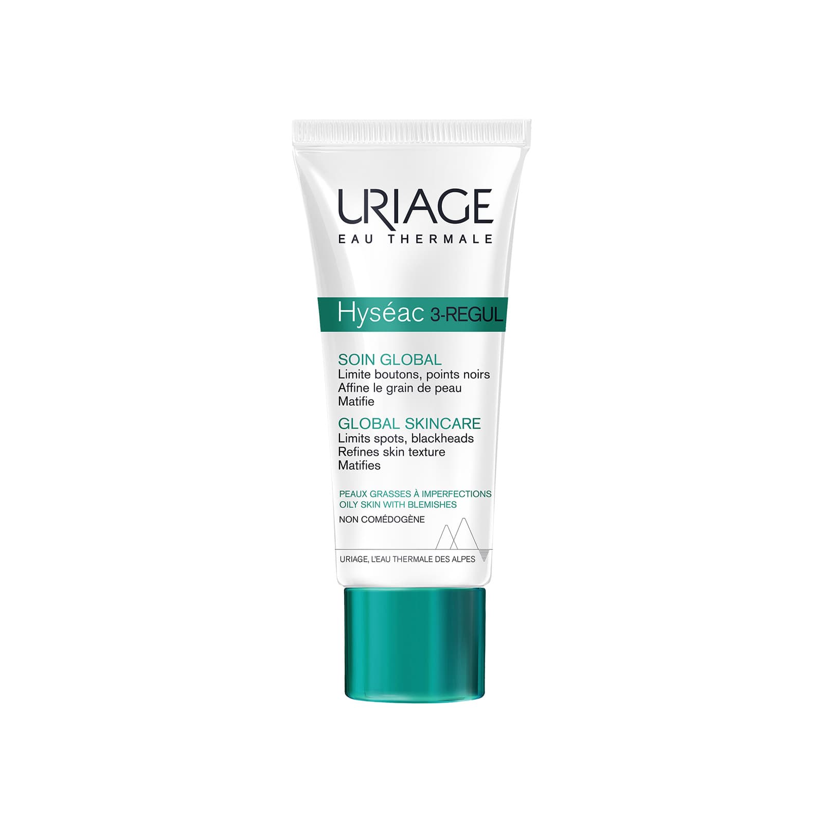 Hyseac 3-REGUL Golbal Skincare