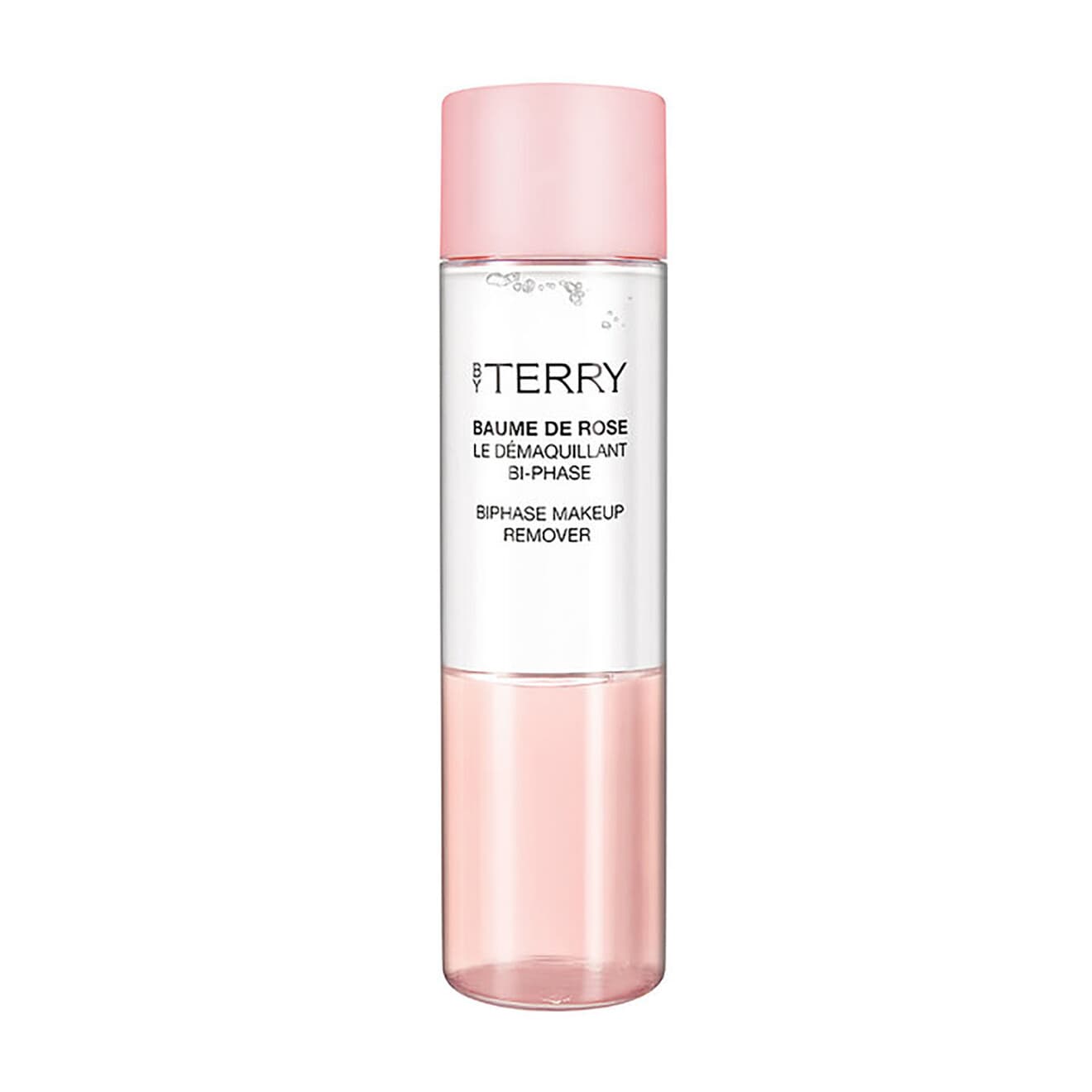 Baume De Rose Biphase Makeup Remover