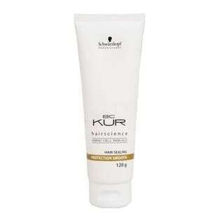 BC KUR Hair Sealing Protection Smooth Treatment