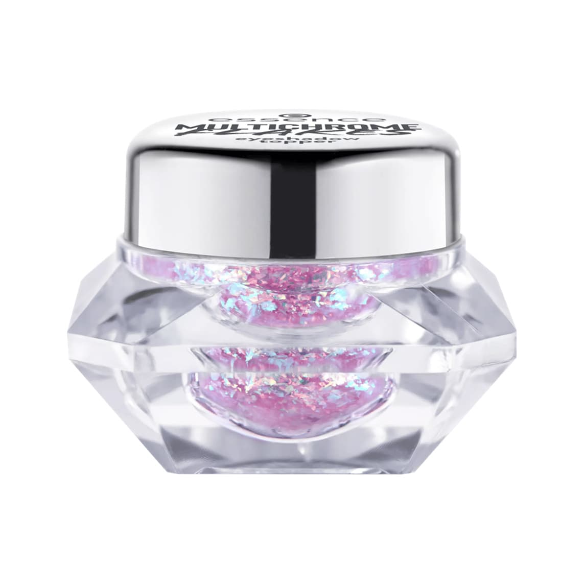Multichrome Flakes Eyeshadow Topper 02 Cosmic Feelings