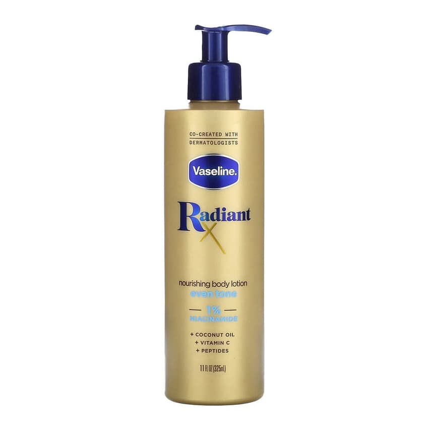 RadiantX, Nourishing Body Lotion
