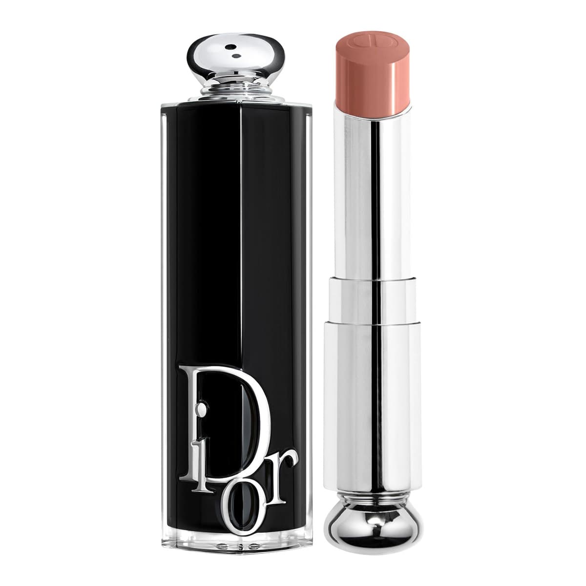 Addict Refillable Shine Lipstick, #412 Dior Vibe
