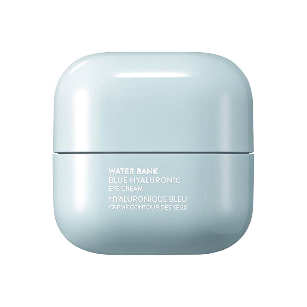 Water Bank Blue Hyaluronic Eye Cream