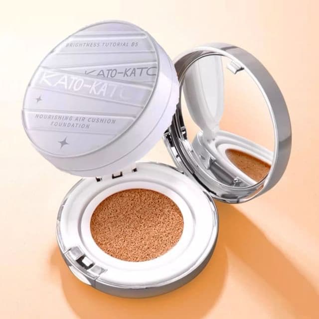 Soft Light Air Cushion Foundation, #01 Ivory White