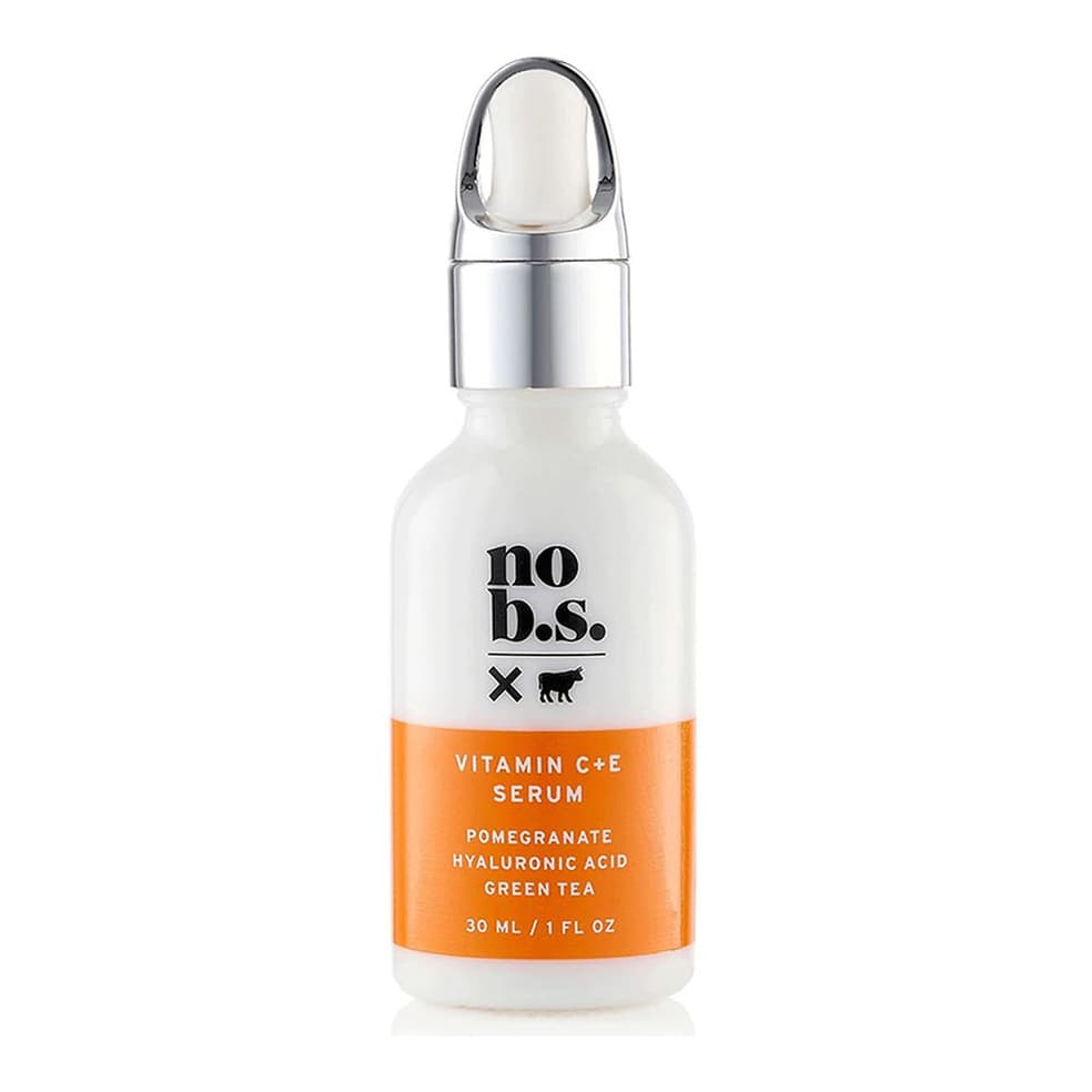 Vitamin C + E Serum