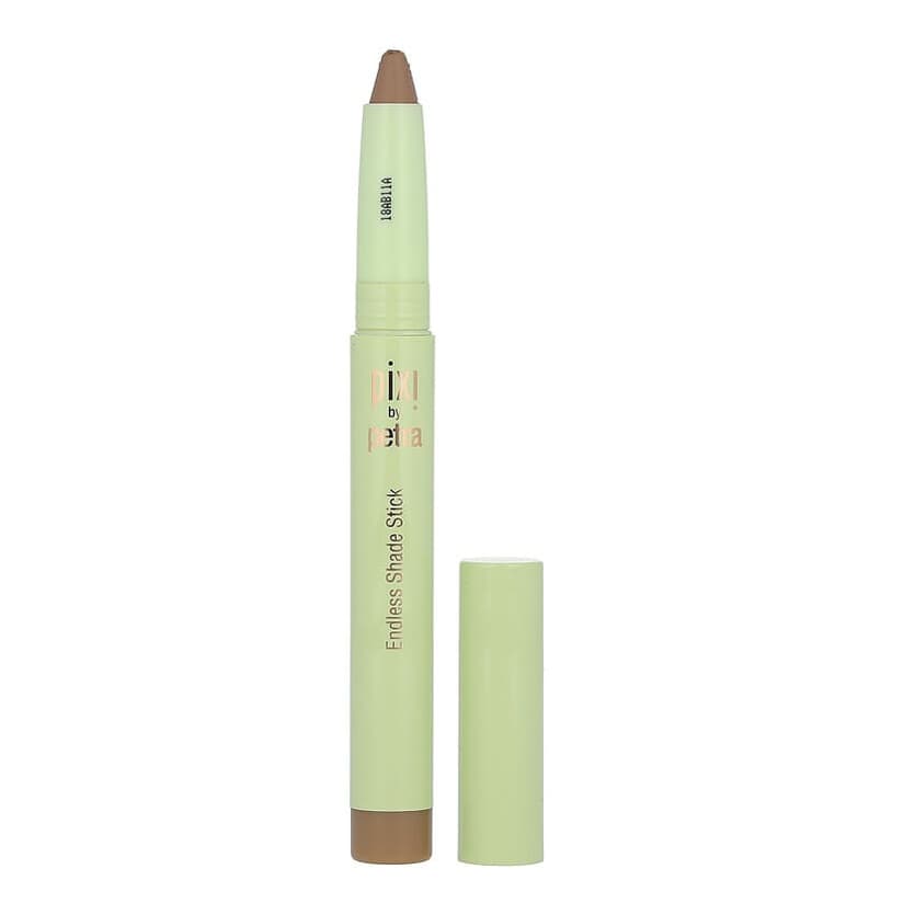 Endless Shade Stick, Eyeshadow Stick, #0229 MatteCognac
