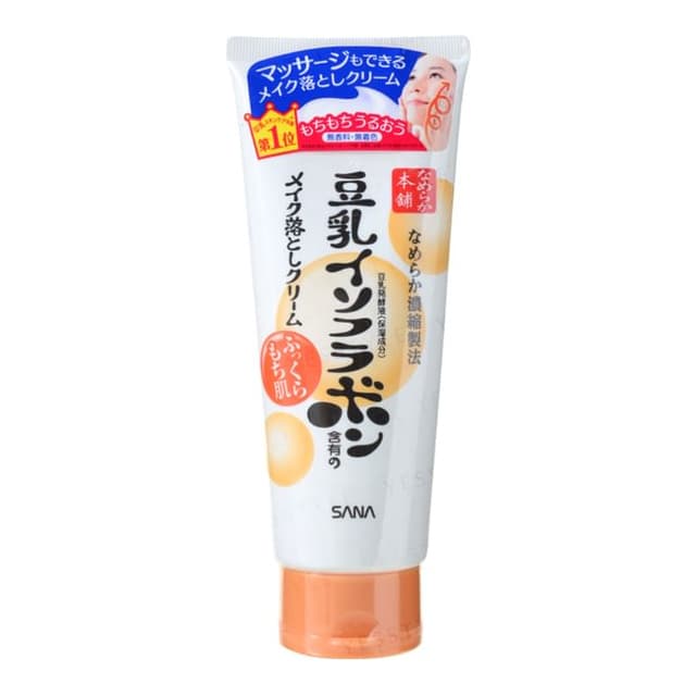 Soy Milk Moisture Makeup Remover Cream NA