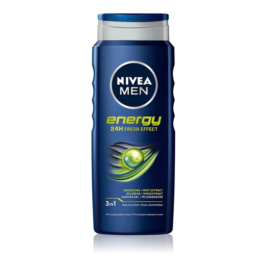 MEN Energy