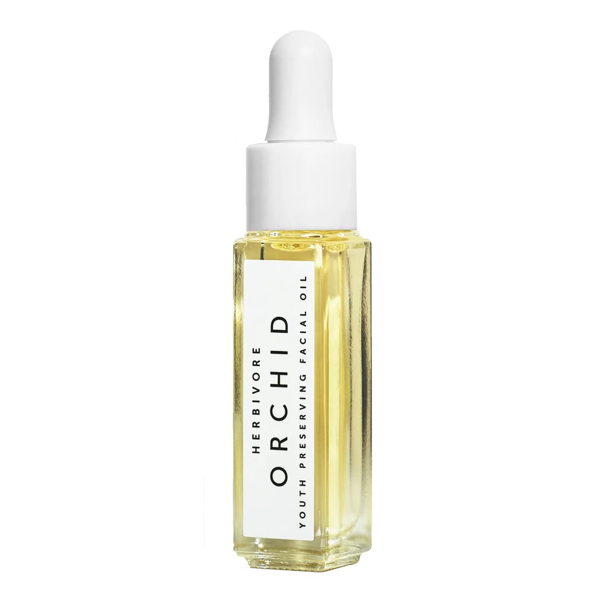 Orchid Facial Oil