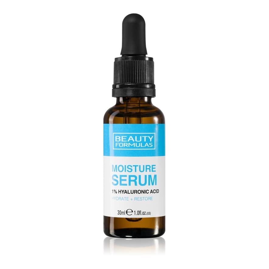 Moisture 1% Hyaluronic Acid