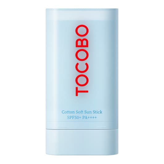 Cotton Soft Sun Stick SPF50+ PA++++